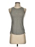 Athleta Gray Active Tank Size XXS - photo 1