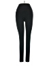 LSKD Solid Black Active Pants Size S - photo 1