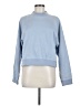 Unbranded Blue Sweatshirt Size M (estimated) - photo 1