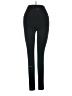 LSKD Solid Black Active Pants Size S - photo 2