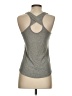 Athleta Gray Active Tank Size XXS - photo 2