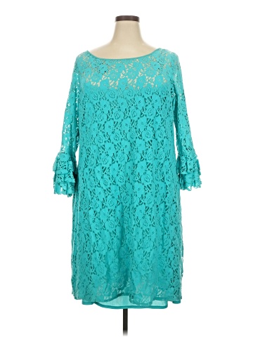 Jessica Howard Cocktail Dress (view 1)