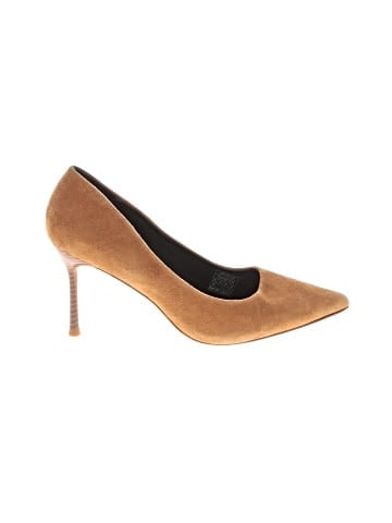 7 For All Mankind Heels (view 1)
