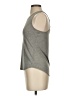Athleta Gray Active Tank Size XXS - photo 5