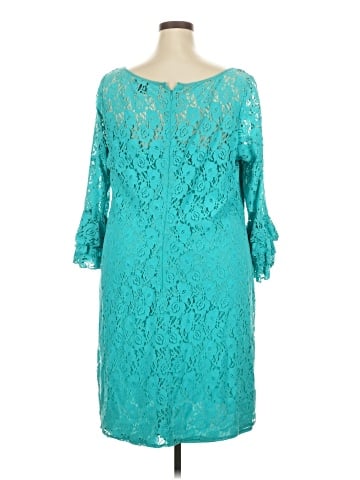 Jessica Howard Cocktail Dress (view 2)