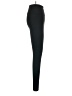 LSKD Solid Black Active Pants Size S - photo 4