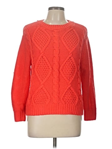 MNG Pullover Sweater (view 1)