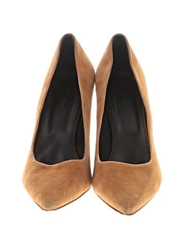 7 For All Mankind Heels (view 2)