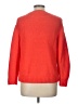 MNG Red Pullover Sweater Size 13 - 14 - photo 2