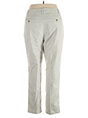 Lands' End Khakis (view 2)