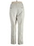 Lands' End Solid Gray Khakis Size 14 (tall) - photo 2