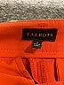 Talbots Orange Dress Pants Size 4 - photo 7