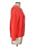 MNG Red Pullover Sweater Size 13 - 14 - photo 4