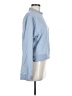 Unbranded Blue Sweatshirt Size M (estimated) - photo 4