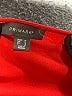 Primark 100% Polyester Red 3/4 Sleeve Blouse Size 12 - photo 7