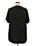 Unbranded Black Short Sleeve T-Shirt Size 4X - photo 2
