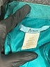 Marciano 100% Polyester Solid Teal Casual Skirt Size XS - photo 4