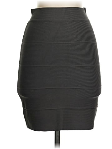 BCBGMAXAZRIA Casual Skirt (view 1)
