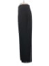 Assorted Brands 100% Polyester Solid Black Dress Pants Size 12 - photo 5