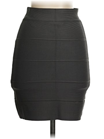 BCBGMAXAZRIA Casual Skirt (view 2)