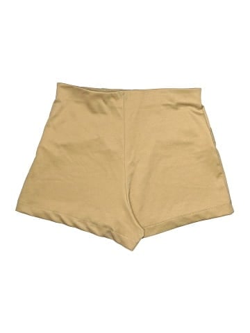 H&M Khaki Shorts (view 2)