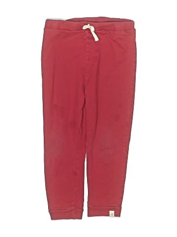 Burt's Bees Baby Casual Pants (view 1)
