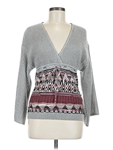 Missoni Kimono (view 1)