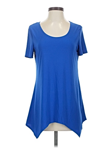 Slinky Brand Short Sleeve T-Shirt (view 1)