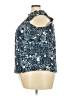 Fred David Blue Sleeveless Blouse Size 3X - photo 5