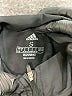 Adidas Black Track Jacket Size S - photo 6
