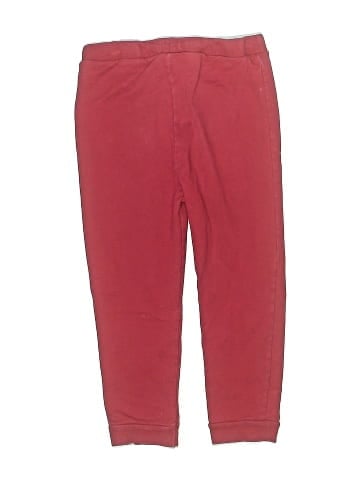 Burt's Bees Baby Casual Pants (view 2)