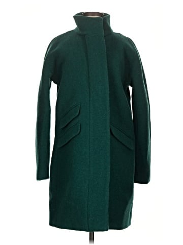 J.Crew Wool Coat (view 1)