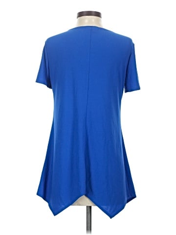 Slinky Brand Short Sleeve T-Shirt (view 2)
