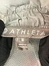 Athleta Solid Tan Casual Skirt Size 8 - photo 3