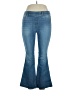 SPANX Blue Jeans Size XL - photo 1