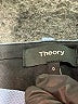 Theory Blue Dress Pants Size 0 - photo 7