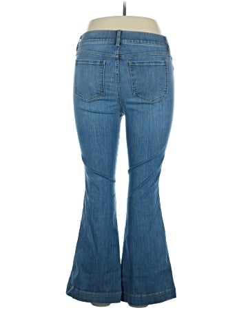 SPANX Jeans (view 2)