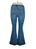 SPANX Blue Jeans Size XL - photo 2