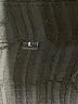Unbranded 100% Polyester Black Casual Dress Size L - photo 7