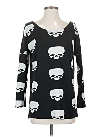 Allegra K Pullover Sweater (view 1)