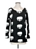 Allegra K Black Pullover Sweater Size S - photo 1