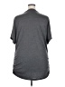 Shein Curve Gray Active T-Shirt Size 18 Plus (3) - photo 2