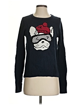 Abercrombie & Fitch Pullover Sweater