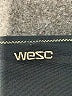 WESC Black Swimsuit Bottoms Size S - photo 3