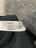 WESC Black Swimsuit Bottoms Size S - photo 4