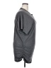 Shein Curve Gray Active T-Shirt Size 18 Plus (3) - photo 4