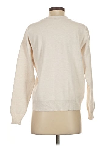 Splendid Pullover Sweater (view 2)