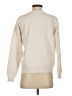 Splendid Solid Ivory Pullover Sweater Size XS - photo 2