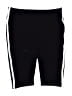 New Look Black Athletic Shorts Size M - photo 1
