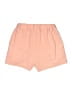 Unbranded 100% Polyester Solid Pink Shorts Size S - photo 2
